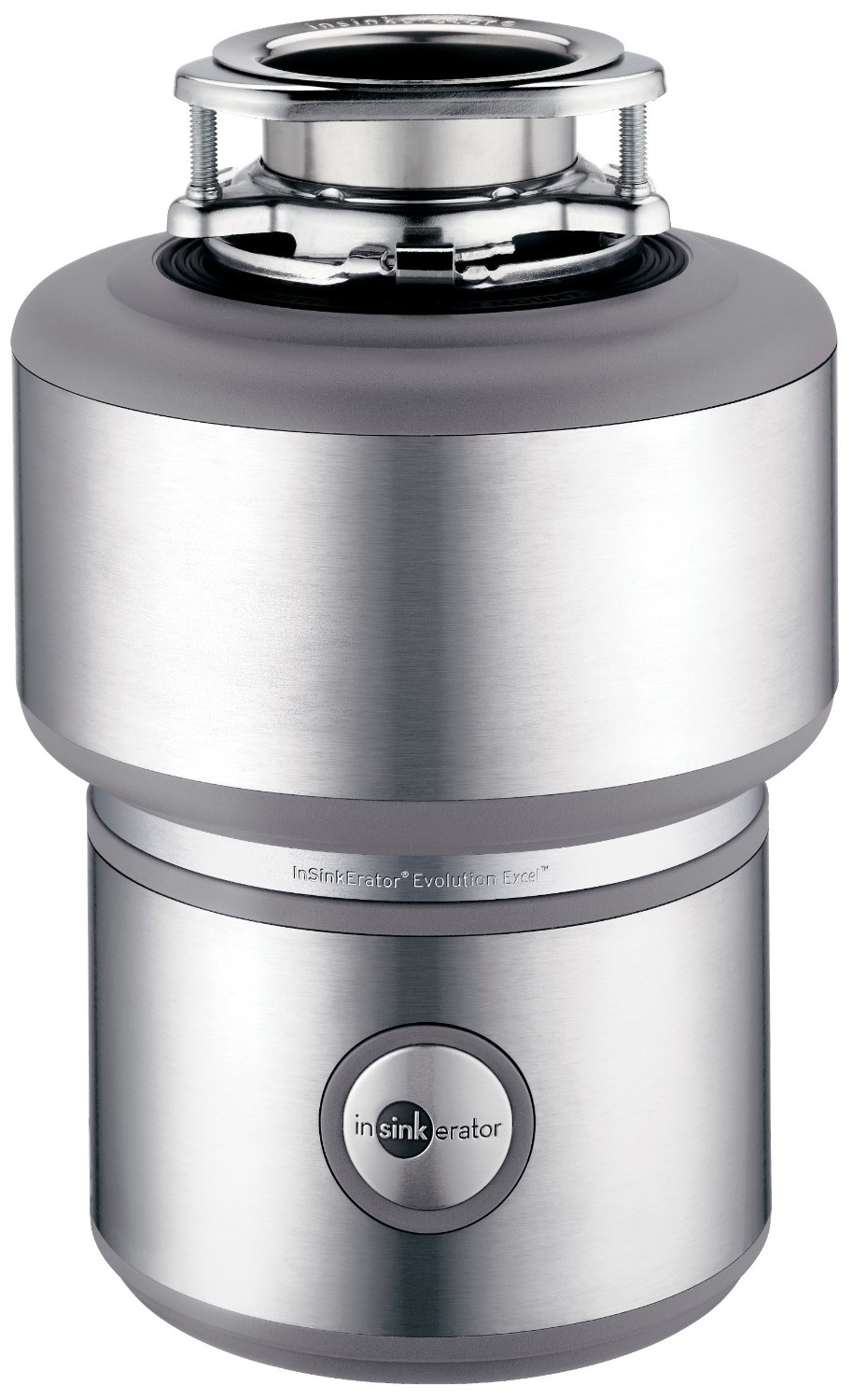 Heavy Duty Garbage Disposal