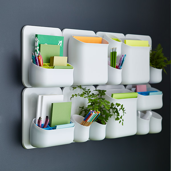 Urbio Wall Storage Decor