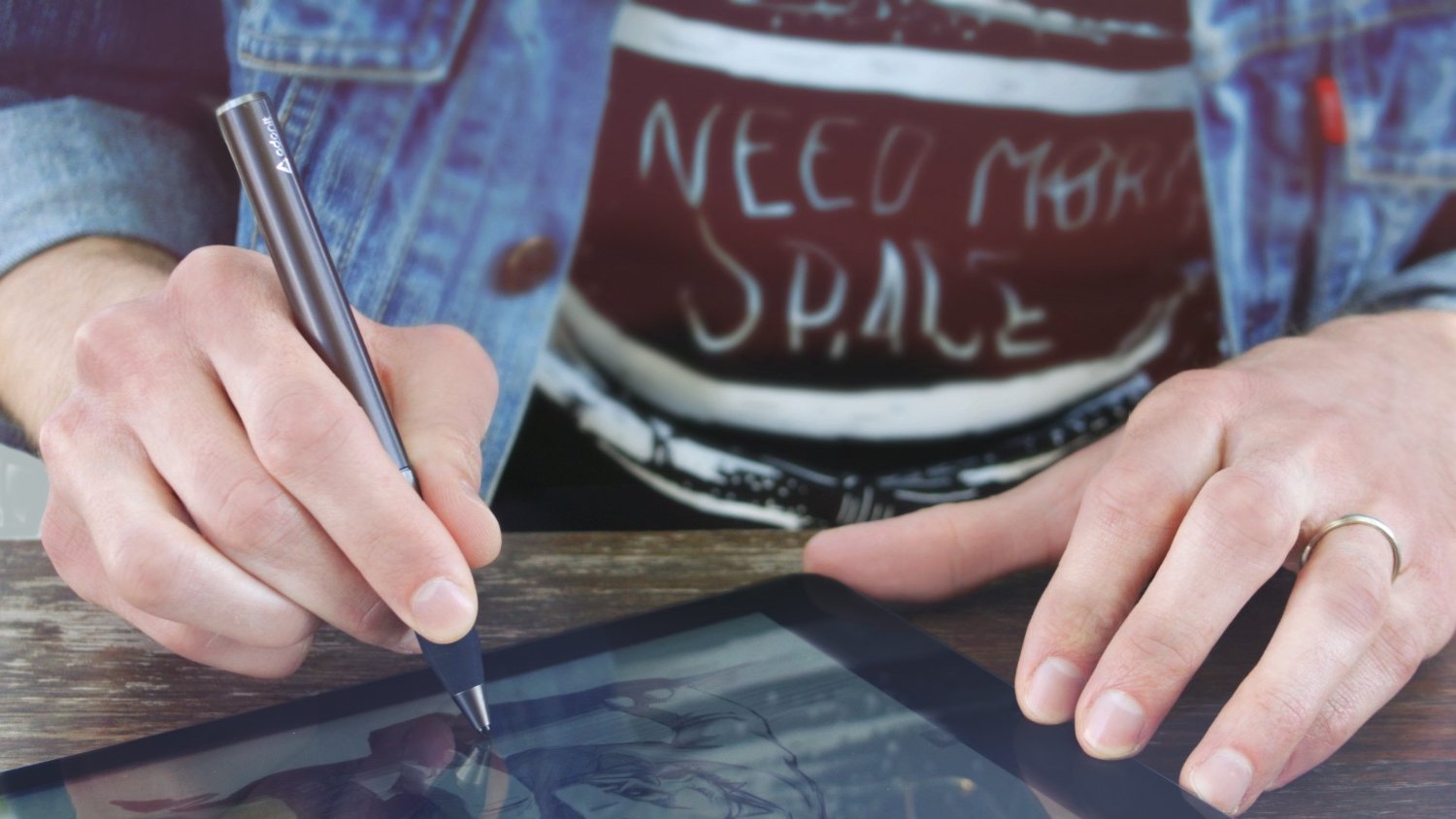 Adonit Pen for Tablets
