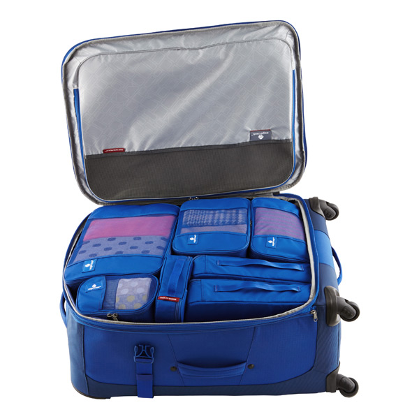 Travel Packing Cubes