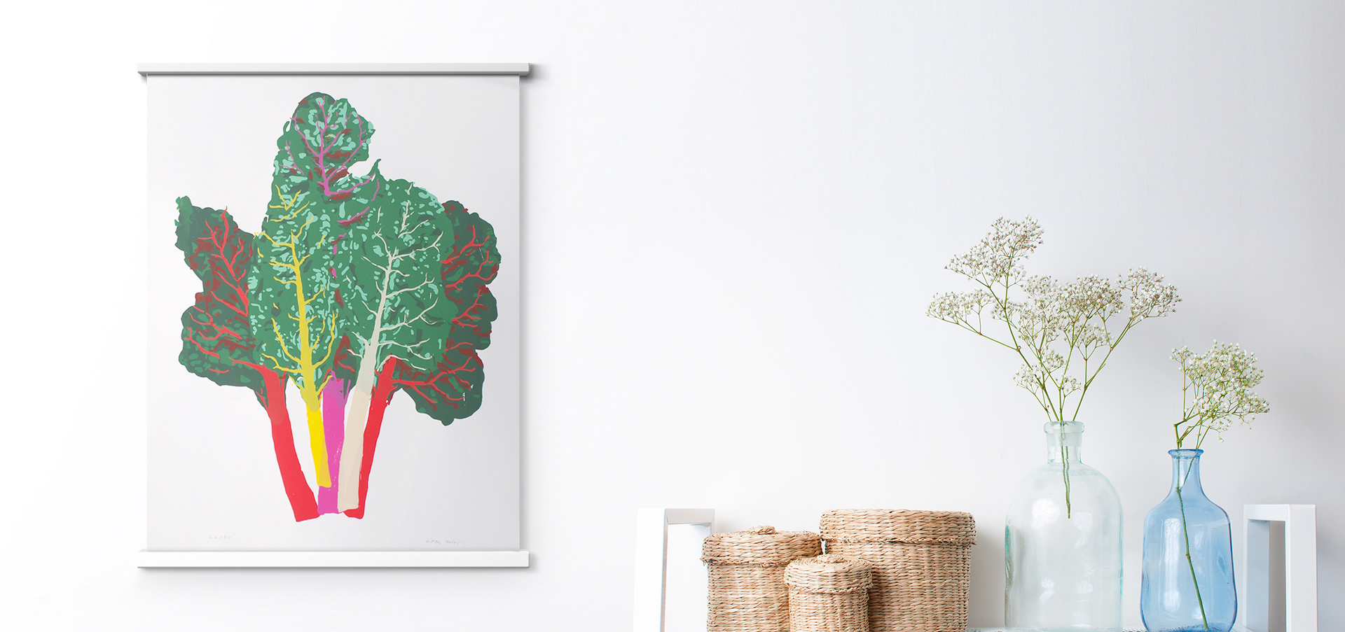 Stiicks Magnetic Poster Frame