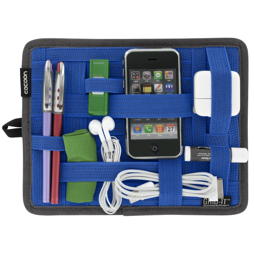 Cocoon GRID IT Organizer Case