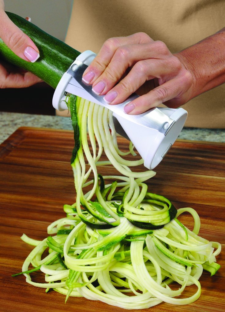 Veggetti Vegetable Spiralizer